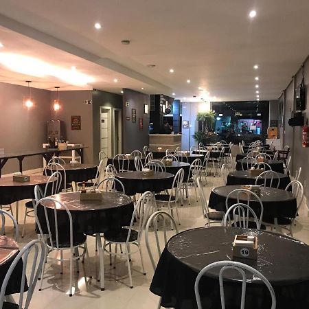 Hotel Khatib Uruguaiana Dış mekan fotoğraf