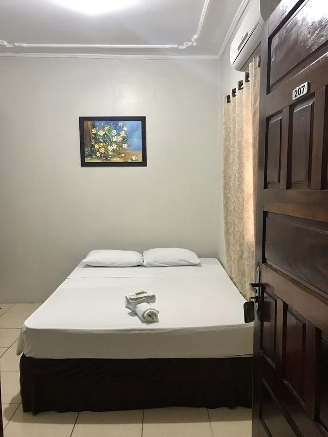 Hotel Khatib Uruguaiana Dış mekan fotoğraf