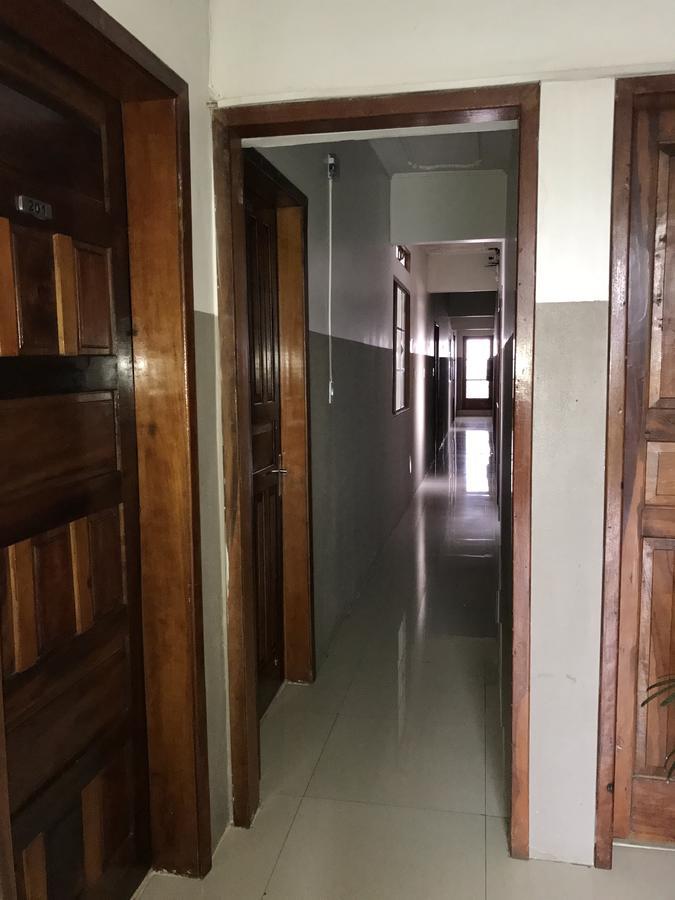 Hotel Khatib Uruguaiana Dış mekan fotoğraf