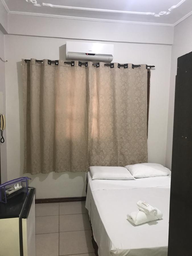 Hotel Khatib Uruguaiana Dış mekan fotoğraf
