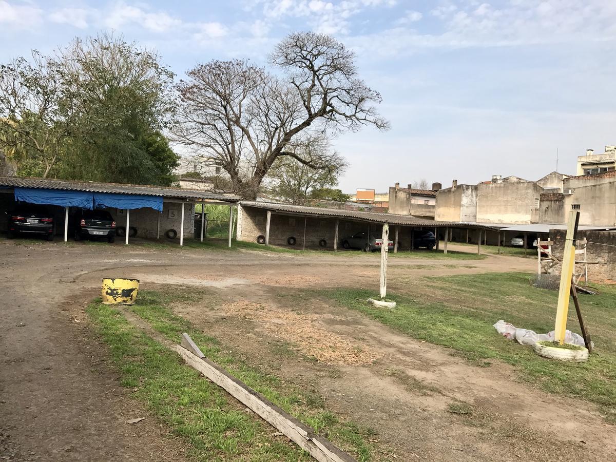 Hotel Khatib Uruguaiana Dış mekan fotoğraf