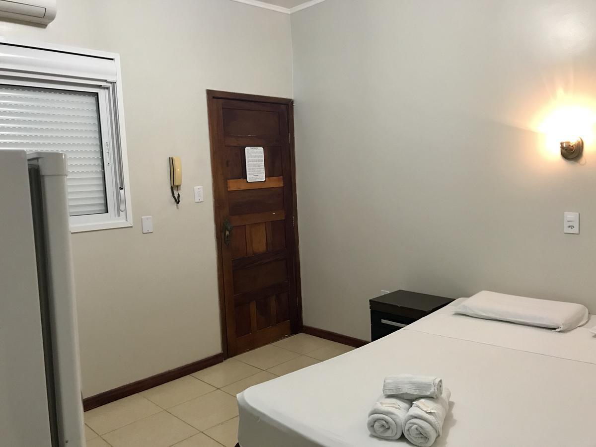 Hotel Khatib Uruguaiana Dış mekan fotoğraf