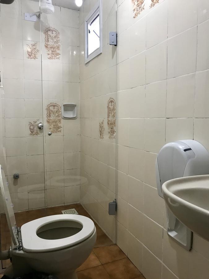 Hotel Khatib Uruguaiana Dış mekan fotoğraf