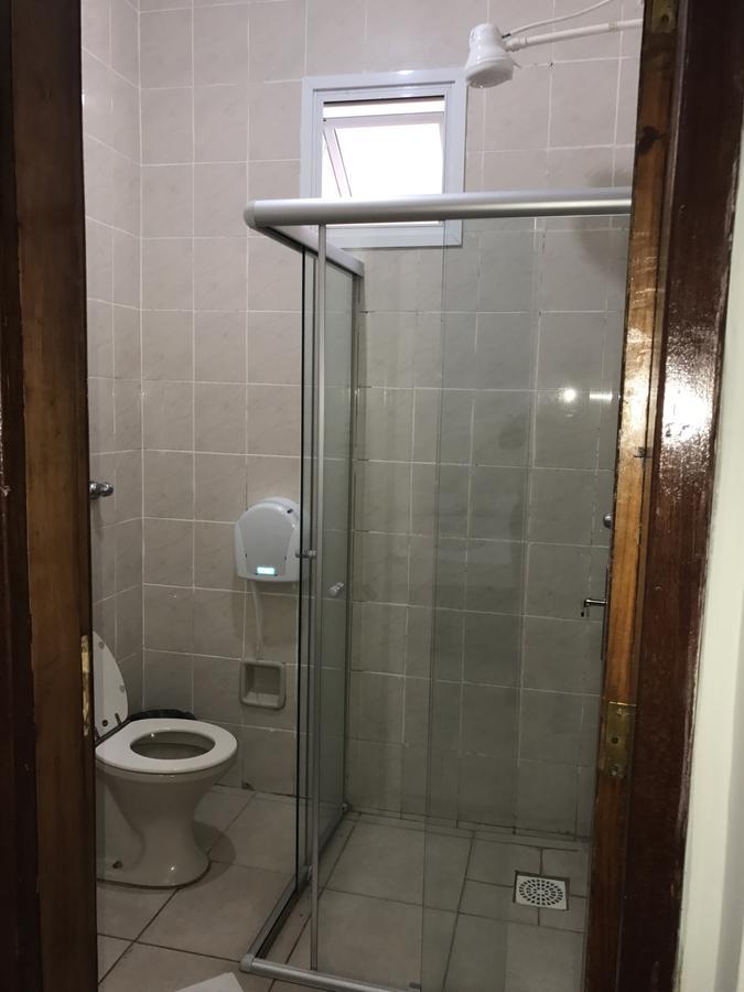 Hotel Khatib Uruguaiana Dış mekan fotoğraf