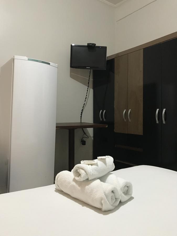 Hotel Khatib Uruguaiana Dış mekan fotoğraf