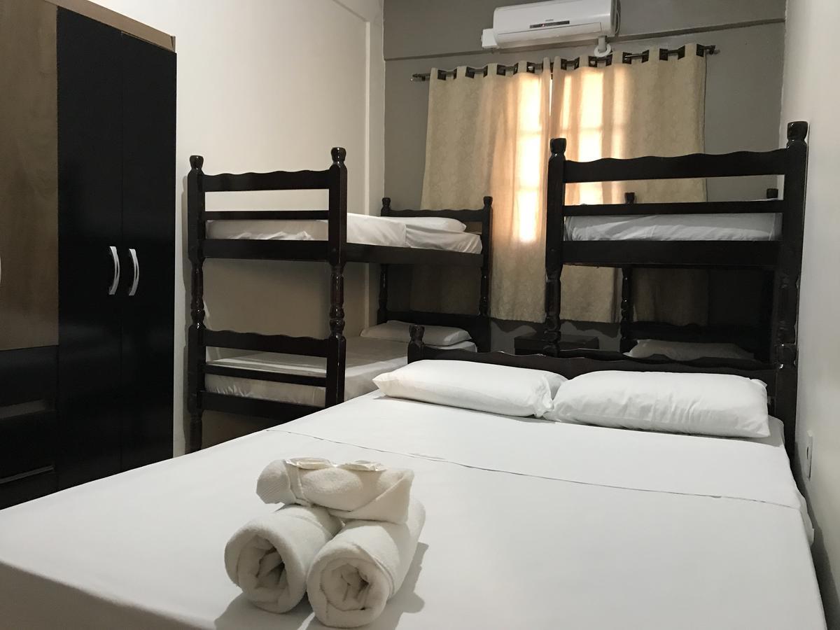 Hotel Khatib Uruguaiana Dış mekan fotoğraf